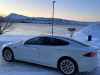 gebraucht Tesla Model S Long Range Plus - 21'' LED Autopilot
