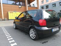 gebraucht VW Polo 1,4 6N Klima El.Fensterheber LPG