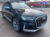 gebraucht Audi SQ7 4.0 TDI Quattro *MATRIX*VIRTUAL*ACC*19%*