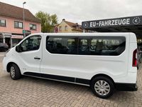 Gebraucht Nissan NV300 125 PS (91 kW) 2018 Weiß Van