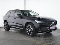 Gebraucht Volvo XC60 Ultimate 250 PS (183 kW) 2022 Onyx black SUV