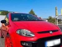 gebraucht Fiat Punto Evo 