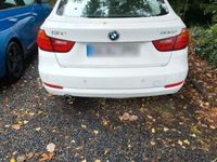 gebraucht BMW 320 Gran Turismo Gran Turismo 320d -