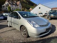 Gebraucht Toyota Prius Sol 77 PS (56 kW) 2005 Silber Limousine