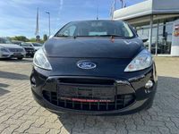 gebraucht Ford Ka 1.2 Ambiente SITZHEIZUNG,ALUFELGEN,ALLWETTER