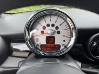 Gebraucht Mini Cooper S 190 PS (139 kW) 2013 Schwarz Kleinwagen