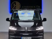 Gebraucht VW T6.1 199 PS (146 kW) 2019 Deep black Van