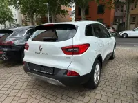Używany Renault Kadjar XMOD 110 KM (80 kW) 2017 Biały SUV