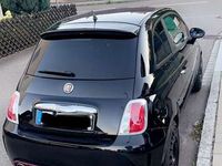 gebraucht Fiat 500 Abarth Sport