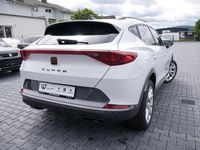 Gebraucht Cupra Formentor 150 PS (110 kW) 2024 Weiß SUV