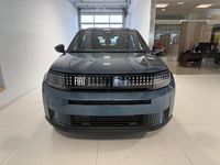 Neu Fiat Grande Panda Icon 110 PS (80 kW) 2025 411 lago blau Kleinwagen