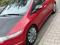 Gebraucht Honda Civic Comfort 169 PS (124 kW) 2011 Kombi