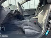 Gebraucht BMW 220 Efficient Dynamics 170 PS (125 kW) 2026 Saphirschwarz metallic Coupé