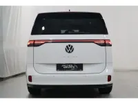 Gebraucht VW ID. Buzz Pure 125 kW (170 PS) 2026 Weiß Van / Kleinbus
