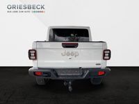 gebraucht Jeep Gladiator 3.0 Overland LED,Kamera,DAB