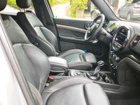 Gebraucht Mini Cooper Countryman 225 PS (165 kW) 2019 Grau SUV