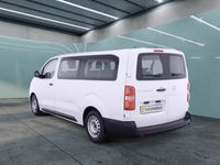 gebraucht Opel Vivaro-e Combi Klima*GRA*BT*uvm