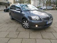 gebraucht Toyota Avensis 