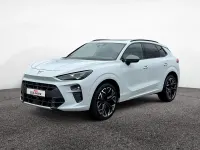Gebraucht Cupra Terramar VZ 265 PS (194 kW) 2025 Eisweiß SUV