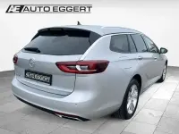 Occasion Opel Insignia Elegance 174 ch (127 kW) 2021 Argent Break