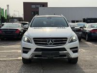 Gebraucht Mercedes ML350 AMG 258 PS (189 kW) 2013 Other SUV