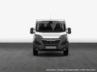 Gebraucht Opel Movano Edition 165 PS (121 kW) 2023 Weiß Van