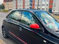 Gebraucht Renault Twingo 90 PS (66 kW) 2015 Schwarz Kleinwagen