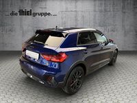 Gebraucht Audi A1 Ambiente 116 PS (85 kW) 2025 Blau Kleinwagen