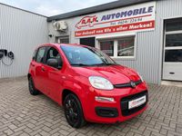 Gebraucht Fiat Panda Easy 69 PS (50 kW) 2019 Rot Kleinwagen