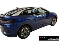 Gebraucht VW ID.5 Pro 210 kW (286 PS) 2025 Blue dusk metallic SUV