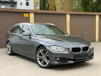 Gebraucht BMW 320 165 PS (121 kW) 2013 Kombi