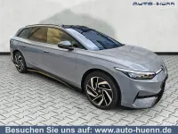 Neu VW ID.7 Pro 210 kW (286 PS) 2026 Mondsteingrau Kombi