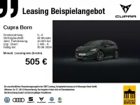 Neu Cupra Born VZ2 239 kW (326 PS) 2026 Grün Kleinwagen