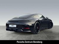 Neu Porsche 911 541 PS (397 kW) 2026 Schwarz Coupé