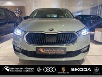 Neu Skoda Fabia Selection 95 PS (69 kW) 2026 Grün Kleinwagen
