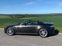 gebraucht Aston Martin V8 Vantage 4,7