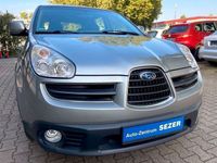 Gebraucht Subaru B9 Tribeca Active 245 PS (180 kW) 2007 Grau SUV