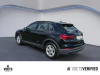 Gebraucht Audi Q3 Sport 150 PS (110 kW) 2024 Schwarz SUV