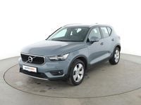 Gebraucht Volvo XC40 Momentum 150 PS (110 kW) 2019 Grau SUV