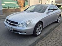Gebraucht Mercedes CLS350 272 PS (200 kW) 2004 Coupé