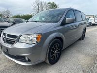 Second-hand Dodge Grand Caravan 2017 Monovolum