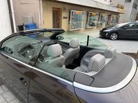 Gebraucht VW Eos 140 PS (102 kW) 2007 Braun Cabrio