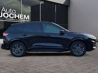Gebraucht Ford Kuga ST-Line 224 PS (164 kW) 2022 Weiß SUV