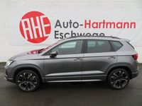 Gebraucht Cupra Ateca VZ 300 PS (220 kW) 2025 Grau SUV