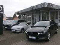 Neu Mazda CX-30 Homura-Line 140 PS (102 kW) 2025 Ceramic SUV