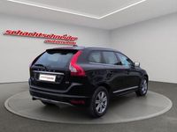 Gebraucht Volvo XC60 Summum 150 PS (110 kW) 2017 Schwarz SUV