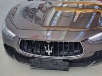 gebraucht Maserati Ghibli Automatik S Q4