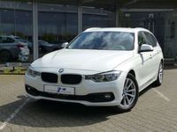 gebraucht BMW 330 d xDrive Aut. Advantage Navi PDC Tempo SHZ