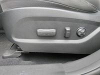 Gebraucht Hyundai Santa Fe Premium 197 PS (144 kW) 2015 Schwarz SUV