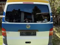 Gebraucht VW T5 131 PS (96 kW) 2009 Van